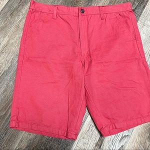 ☀️Mens cotton shorts🏝 NWOT🐟